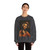 GRECO, El -1591-95- Christ (Artwork) Crewneck Sweatshirt