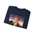 BALDOVINETTI, Alessio - Madonna and Child (Artwork) Crewneck Sweatshirt