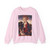 BALDOVINETTI, Alessio - Madonna and Child (Artwork) Crewneck Sweatshirt