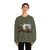 HONDECOETER, Gillis Claesz. d' - Landscape (Artwork) Crewneck Sweatshirt