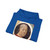 UCCELLO, Paolo - Roundel with Head (Artwork) Hoodie