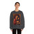BELLINI, Jacopo - Viirgin and Child (Artwork) Crewneck Sweatshirt