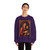 BELLINI, Jacopo - Viirgin and Child (Artwork) Crewneck Sweatshirt