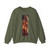 BELLINI, Jacopo - The Aposle Peter (Artwork) Crewneck Sweatshirt