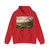 UDEN, Lucas van - Extensive Landscape (Artwork) Hoodie