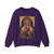 BELLINI, Jacopo - Madonna and Child3 (Artwork) Crewneck Sweatshirt