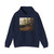 UDEN, Lucas van - Wooded Landscape (Artwork) Hoodie