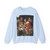 BACKER, Jacob de - The Nativity (Artwork) Crewneck Sweatshirt