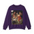 BACKER, Jacob de - The Nativity (Artwork) Crewneck Sweatshirt
