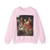 BACKER, Jacob de - The Nativity (Artwork) Crewneck Sweatshirt