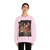 BACKER, Jacob de - The Nativity (Artwork) Crewneck Sweatshirt