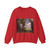 CONSTABLE, John - Salisbury Cathedral (Artwork) Crewneck Sweatshirt