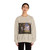 CONSTABLE, John - Salisbury Cathedral (Artwork) Crewneck Sweatshirt
