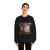CONSTABLE, John - Salisbury Cathedral (Artwork) Crewneck Sweatshirt
