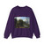CONSTABLE, John - Stratford Mill (Artwork) Crewneck Sweatshirt