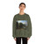 CONSTABLE, John - Stratford Mill (Artwork) Crewneck Sweatshirt