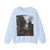 CONSTABLE, John - The Cornfield (Artwork) Crewneck Sweatshirt