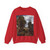 CONSTABLE, John - The Cornfield (Artwork) Crewneck Sweatshirt