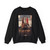 BELLINI, Giovanni - Transfiguration of Christ (Artwork) Crewneck Sweatshirt