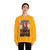 BELLINI, Giovanni - Transfiguration of Christ (Artwork) Crewneck Sweatshirt
