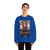 BELLINI, Giovanni - Transfiguration of Christ (Artwork) Crewneck Sweatshirt