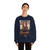 BELLINI, Giovanni - Transfiguration of Christ (Artwork) Crewneck Sweatshirt