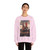 BELLINI, Giovanni - Transfiguration of Christ (Artwork) Crewneck Sweatshirt