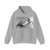 PRUD'HON, Pierre-Paul - Prudhon3 (Artwork) Hoodie