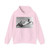 PRUD'HON, Pierre-Paul - Prudhon3 (Artwork) Hoodie