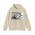 PRUD'HON, Pierre-Paul - Prudhon3 (Artwork) Hoodie