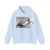 PRUD'HON, Pierre-Paul - Prudhon3 (Artwork) Hoodie
