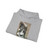 PRUD'HON, Pierre-Paul - Prudhon6 (Artwork) Hoodie