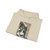 PRUD'HON, Pierre-Paul - Prudhon6 (Artwork) Hoodie