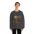 BACICCIO - The Continence of Scipio (Artwork) Crewneck Sweatshirt