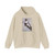 PRUD'HON, Pierre-Paul - Prudhon9 (Artwork) Hoodie