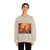 BACICCIO - Apotheosis of St Ignatius (Artwork) Crewneck Sweatshirt