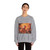BACICCIO - Apotheosis of St Ignatius (Artwork) Crewneck Sweatshirt