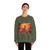 BACICCIO - Apotheosis of St Ignatius (Artwork) Crewneck Sweatshirt