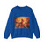BACICCIO - Apotheosis of St Ignatius (Artwork) Crewneck Sweatshirt