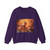 BACICCIO - Apotheosis of St Ignatius (Artwork) Crewneck Sweatshirt