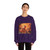 BACICCIO - Apotheosis of St Ignatius (Artwork) Crewneck Sweatshirt