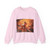 BACICCIO - Apotheosis of St Ignatius (Artwork) Crewneck Sweatshirt