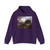 ROBERT, Hubert - View of Ripetta (Artwork) Hoodie
