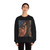 BELLINI, Giovanni - San Zaccaria Altarpiece (Artwork) Crewneck Sweatshirt