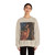 BELLINI, Giovanni - San Zaccaria Altarpiece (Artwork) Crewneck Sweatshirt