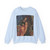 BELLINI, Giovanni - San Zaccaria Altarpiece (Artwork) Crewneck Sweatshirt