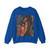 BELLINI, Giovanni - San Zaccaria Altarpiece (Artwork) Crewneck Sweatshirt