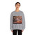 CONSTABLE, John - Weymouth Bay (Artwork) Crewneck Sweatshirt