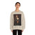 BACCHIACCA - Woman with a Cat (Artwork) Crewneck Sweatshirt
