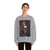 BACCHIACCA - Woman with a Cat (Artwork) Crewneck Sweatshirt